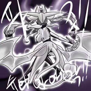 Page 45 of DYE Episode 34 End - preview thumbnail