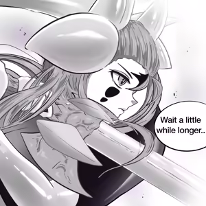 Page 46 of DYE Episode 34 End - preview thumbnail