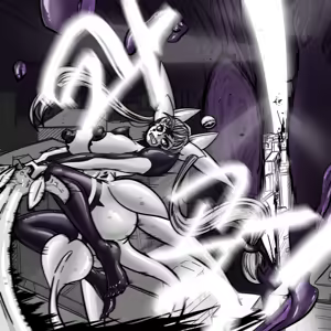 Page 49 of DYE Episode 34 End - preview thumbnail
