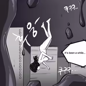 Page 53 of DYE Episode 34 End - preview thumbnail