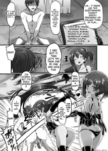 Page 4 of Alice domination - preview thumbnail