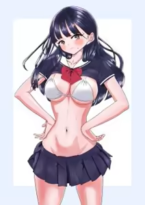 Page 35 of m2bou - collection 2 - preview thumbnail