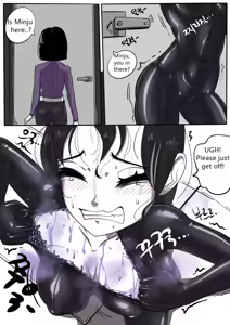 Page 102 of NEST Episode 1-14 - preview thumbnail