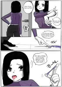 Page 104 of NEST Episode 1-14 - preview thumbnail