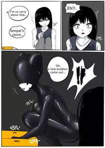 Page 135 of NEST Episode 1-14 - preview thumbnail
