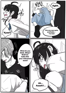Page 206 of NEST Episode 1-14 - preview thumbnail