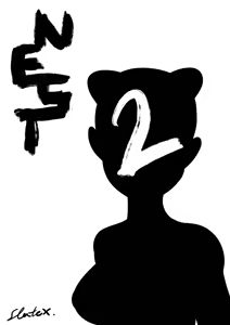 Page 24 of NEST Episode 1-14 - preview thumbnail