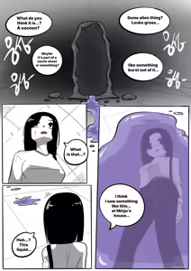 Page 246 of NEST Episode 1-14 - preview thumbnail