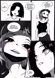 Page 250 of NEST Episode 1-14 - preview thumbnail