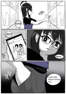 Page 25 of NEST Episode 1-14 - preview thumbnail