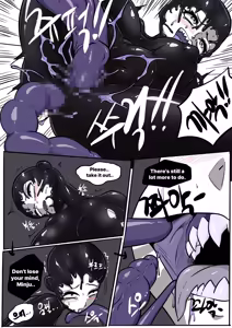 Page 256 of NEST Episode 1-14 - preview thumbnail