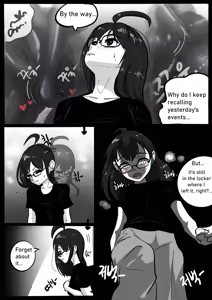 Page 26 of NEST Episode 1-14 - preview thumbnail