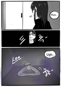 Page 27 of NEST Episode 1-14 - preview thumbnail