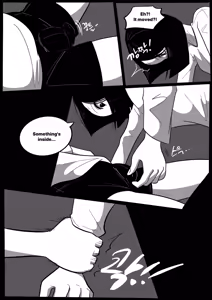 Page 315 of NEST Episode 1-14 - preview thumbnail