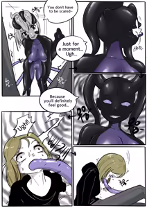 Page 335 of NEST Episode 1-14 - preview thumbnail