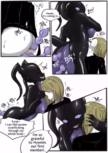 Page 337 of NEST Episode 1-14 - preview thumbnail