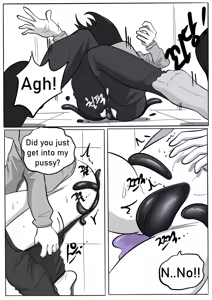 Page 55 of NEST Episode 1-14 - preview thumbnail
