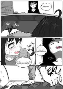 Page 58 of NEST Episode 1-14 - preview thumbnail