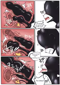 Page 79 of NEST Episode 1-14 - preview thumbnail