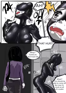 Page 98 of NEST Episode 1-14 - preview thumbnail