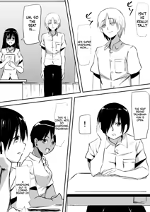 Page 4 of Minna ga Kyuuketsuki-ka Shita Machi de Ai wo Sakenda Shounen - preview thumbnail