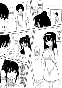 Page 46 of Minna ga Kyuuketsuki-ka Shita Machi de Ai wo Sakenda Shounen - preview thumbnail