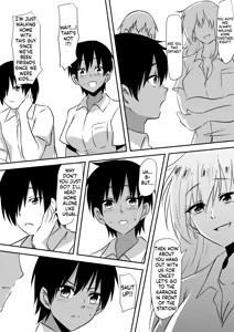 Page 49 of Minna ga Kyuuketsuki-ka Shita Machi de Ai wo Sakenda Shounen - preview thumbnail