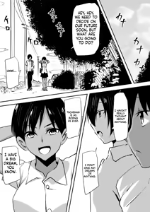 Page 6 of Minna ga Kyuuketsuki-ka Shita Machi de Ai wo Sakenda Shounen - preview thumbnail