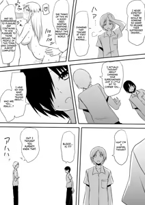Page 73 of Minna ga Kyuuketsuki-ka Shita Machi de Ai wo Sakenda Shounen - preview thumbnail