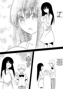 Page 90 of Minna ga Kyuuketsuki-ka Shita Machi de Ai wo Sakenda Shounen - preview thumbnail