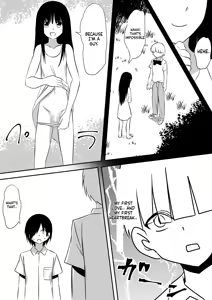 Page 92 of Minna ga Kyuuketsuki-ka Shita Machi de Ai wo Sakenda Shounen - preview thumbnail