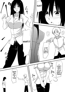 Page 95 of Minna ga Kyuuketsuki-ka Shita Machi de Ai wo Sakenda Shounen - preview thumbnail