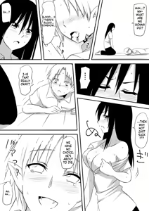 Page 97 of Minna ga Kyuuketsuki-ka Shita Machi de Ai wo Sakenda Shounen - preview thumbnail