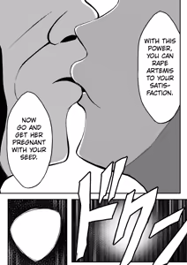 Page 33 of Rankou Tenshi Artemis ~Tasuketa Otoko ni Okasarete Kizetsu Suru Made Tanetsuke Sareta Shoujo no Matsuro~ | BRILLIANT LIGHT ANGEL ARTEMIS THE FATE OF THE GIRL WHO WAS VIOLATED BY THE MAN SHE SAVED AND IMPREGNATED UNTIL SHE FAINTED - preview thumbnail
