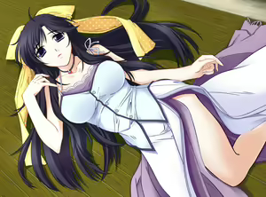 Page 2 of Kannabi - preview thumbnail