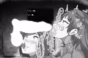 Page 183 of haiguイラスト集3 - preview thumbnail