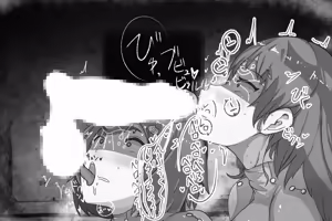 Page 232 of haiguイラスト集3 - preview thumbnail