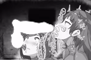 Page 234 of haiguイラスト集3 - preview thumbnail
