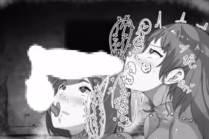 Page 237 of haiguイラスト集3 - preview thumbnail