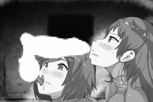 Page 238 of haiguイラスト集3 - preview thumbnail