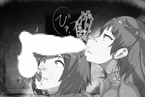 Page 262 of haiguイラスト集3 - preview thumbnail