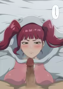 Page 51 of Riruka Dokugamine - preview thumbnail