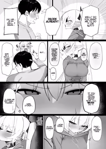 Page 6 of Atashi no Ejiki ni Narinasai! 2 | Fall Prey To A Succubus! 2 (decensored) - preview thumbnail