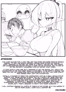 Page 69 of Atashi no Ejiki ni Narinasai! 2 | Fall Prey To A Succubus! 2 (decensored) - preview thumbnail
