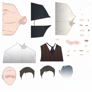 Page 200 of The Lust Voyage - preview thumbnail