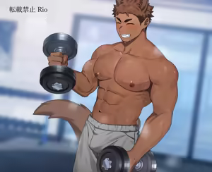 Page 300 of Fanbox 2211-2512 - preview thumbnail