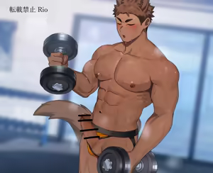 Page 303 of Fanbox 2211-2512 - preview thumbnail