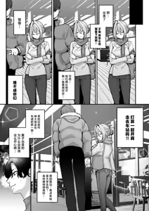 Page 6 of Gusai, Saijuushoku.丨愚妻、再就职。 - preview thumbnail