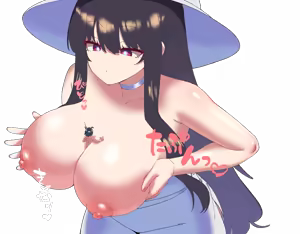 Hachishaku-sama yokubari setto — hentai manga cover on Fhentai