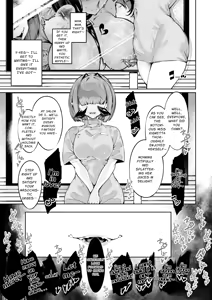 Page 24 of Shoukan Shoujo 1~2 - preview thumbnail
